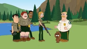 Brickleberry kép