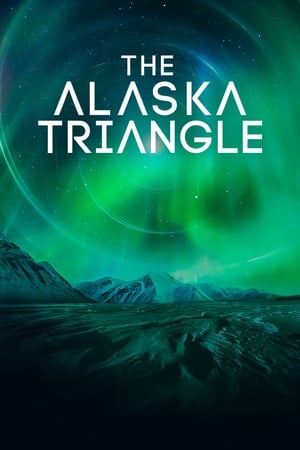 The Alaska Triangle poszter