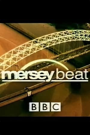 Merseybeat poszter