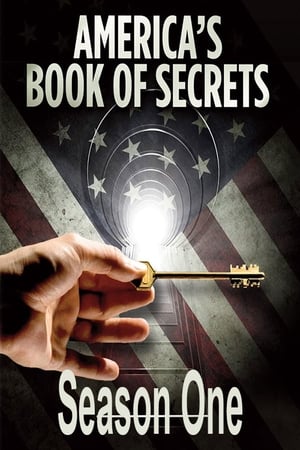 America's Book of Secrets 1. évad (2012-01-21) poszter