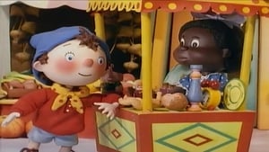 Noddy's Toyland Adventures 2. évad Ep.13 13. epizód