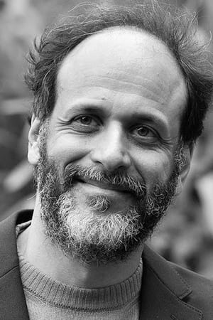 Luca Guadagnino profil kép