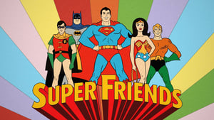 Super Friends kép