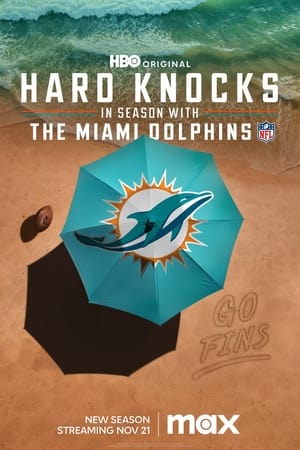 Hard Knocks poszter