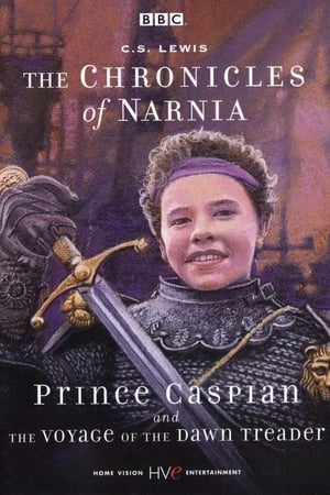 The Chronicles of Narnia 2. évad (1989-11-19) poszter