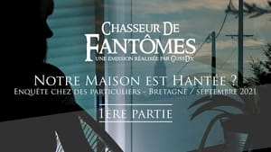 Chasseur de Fantômes 5. évad Ep.3 3. epizód