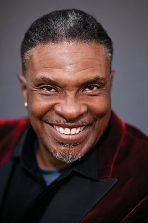 Keith David profil kép