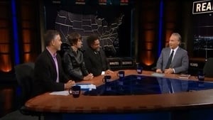 Real Time with Bill Maher 11. évad Ep.22 22. epizód