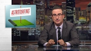 John Oliver-show az elmúlt hét híreiről 5. évad Ep.20 20. epizód