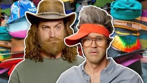 Good Mythical Morning 23. évad Ep.108 108. epizód