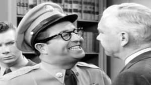 The Phil Silvers Show 2. évad Ep.3 3. epizód