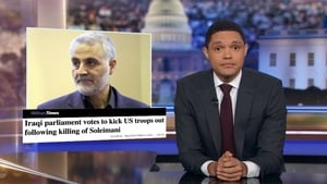 The Daily Show 25. évad Ep.42 42. epizód