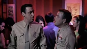 Gomer Pyle, U.S.M.C. 3. évad Ep.27 27. epizód