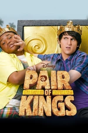 Pair of Kings poszter