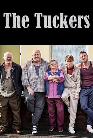 The Tuckers 1. évad (2020-01-17) poszter