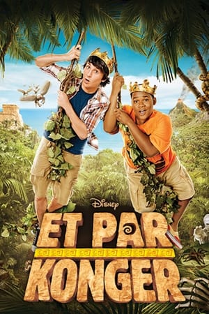 Pair of Kings poszter