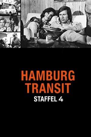 Hamburg Transit 4. évad (1973-12-11) poszter