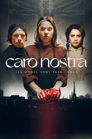 Caro Nostra poszter