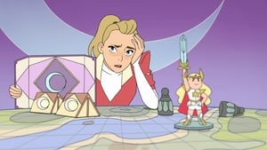 She-Ra és a lázadó hercegnők 2. évad Ep.4 4. epizód