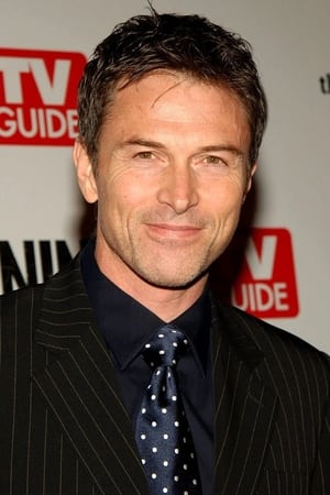 Tim Daly profil kép