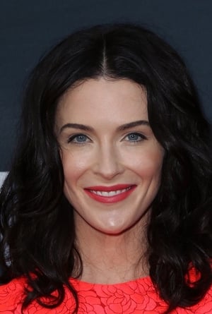 Bridget Regan profil kép