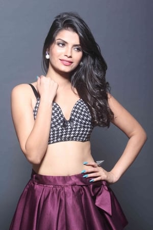 Sonali Raut profil kép