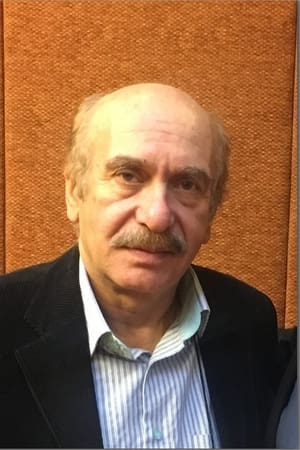 Dariush Kardan