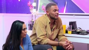 Geordie Shore 14. évad Ep.4 4. epizód