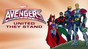 The Avengers: United They Stand kép