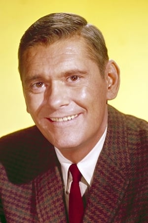 Dick York profil kép