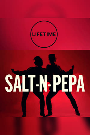 Salt-N-Pepa