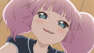 ゆるゆり 1. évad Ep.5 5. epizód