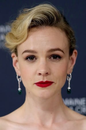 Carey Mulligan profil kép