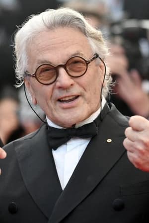 George Miller profil kép