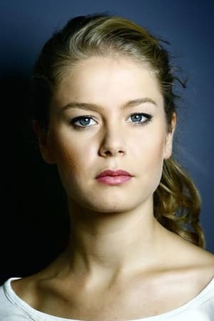 Burcu Biricik profil kép