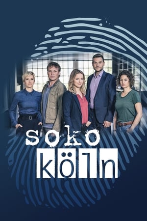 SOKO Köln poszter