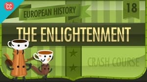 Crash Course European History 1. évad Ep.18 18. epizód