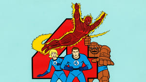 Fantastic Four kép