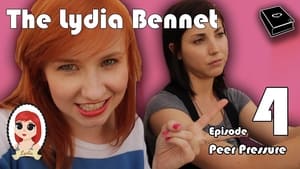 The Lizzie Bennet Diaries Speciális epizódok Ep.14 14. epizód