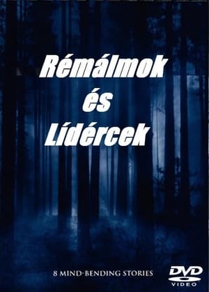 Rémálmok és Lidércek: Történetek Stephen Kingtől