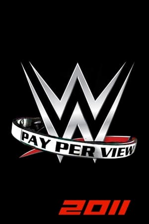 WWE Pay Per View 27. évad (2011-01-30) poszter