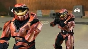 Red vs. Blue 2. évad Ep.19 19. epizód