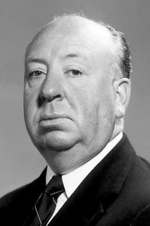 Alfred Hitchcock profil kép