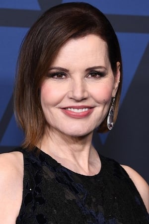 Geena Davis profil kép