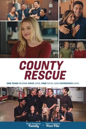 County Rescue