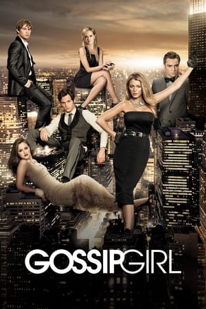 Gossip Girl - A pletykafészek poszter