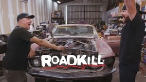 Roadkill 6. évad Ep.12 12. epizód