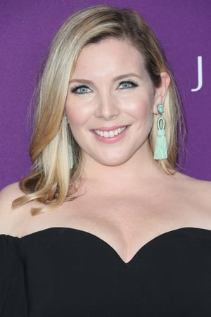 June Diane Raphael profil kép