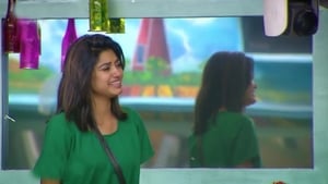 Bigg Boss Tamil 1. évad Ep.39 39. epizód