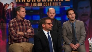 The Daily Show 19. évad Ep.39 39. epizód